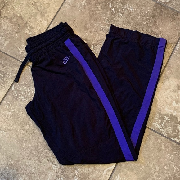 Nike Pants - Nike track pants